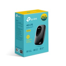 Router mobilny hotspot LTE TP-Link M7200 V4 4G/LTE 150Mb/s,WiFi 2,4GHz