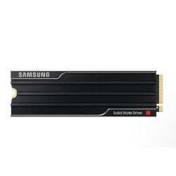Samsung Dysk SSD 9100 PRO 8TB Heatsink NVMe MZ-VAP8T0CW | PartsPC.pl