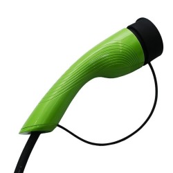 Ładowarka Qoltec do samochodu elektrycznego EV z... | PartsPC.pl