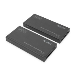 Przedłużacz/Extender KVM DIGITUS HDMI+USB HDBaseT 70m 4K30Hz HDCP 2.2 PoC