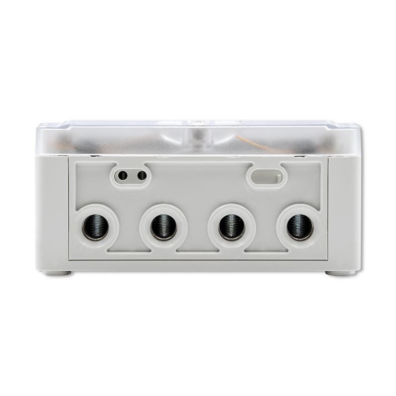 Miernik zużycia enrgii Qoltec jednofazowy elektroniczny licznik | 230V |