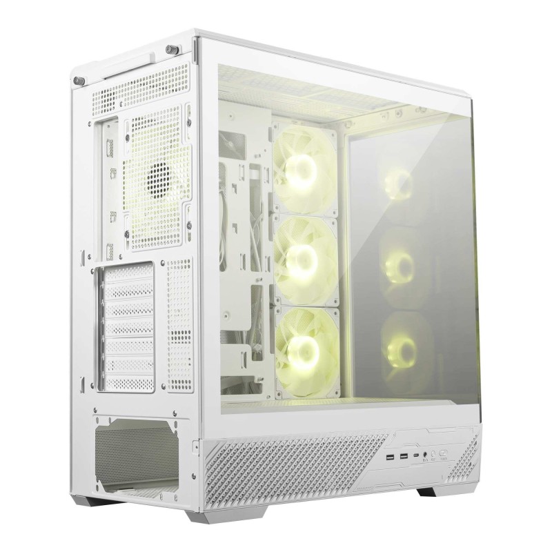 Komputer ADAX DRACO EXTREME WHITE LE WXIPR7900X