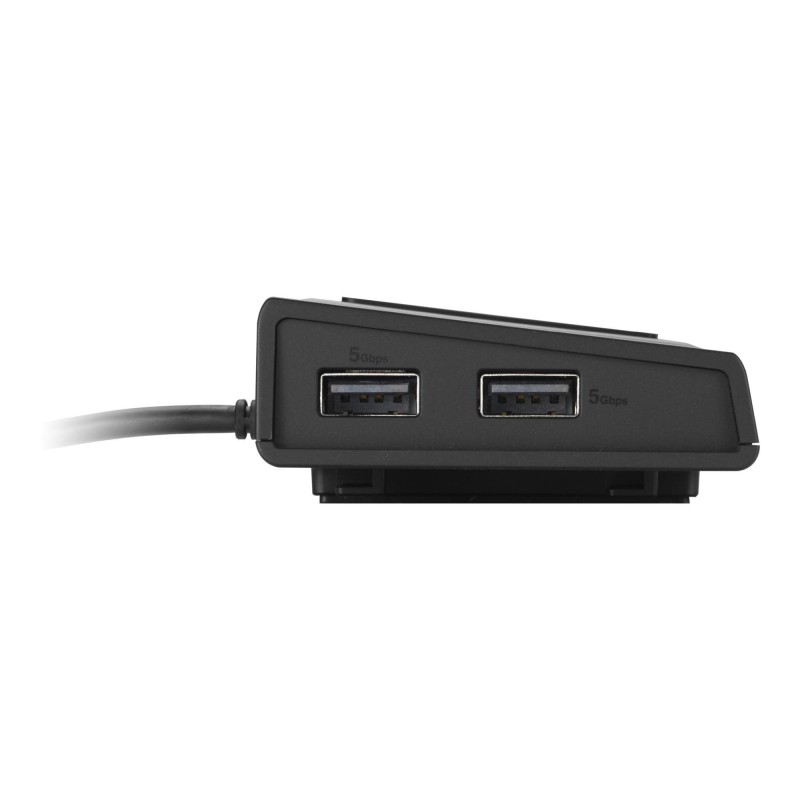 Stacja dokująca ASUS USB-C Stand Dock DC310