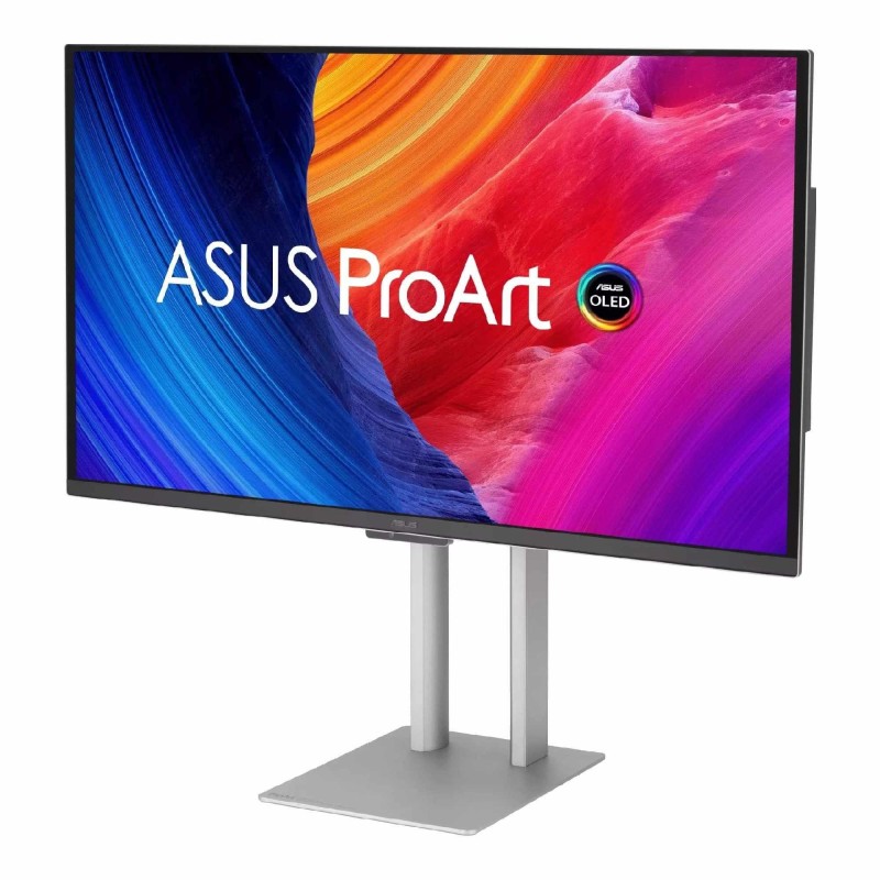 Monitor Asus 27" ProArt Display OLED PA27UCDMR QD-OLED 4K UHD 240Hz HDMI DP