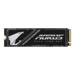 Dysk SSD Gigabyte AORUS Gen4 7300 1TB M.2 2280 NVMe PCIe 4.0 x4 (7300/6000