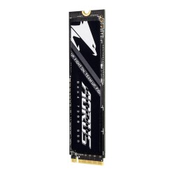 Dysk SSD Gigabyte AORUS Gen4 7300 1TB M.2 2280 NVMe PCIe 4.0 x4 (7300/6000