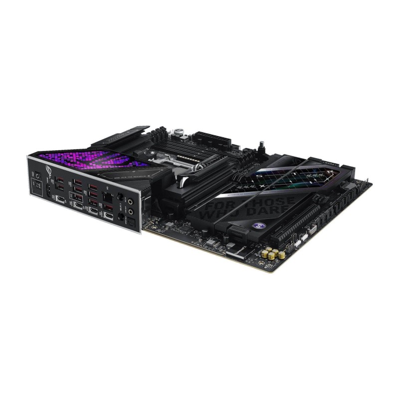 Płyta Asus ROG STRIX X870E-E GAMING WIFI7 NEO /AMD