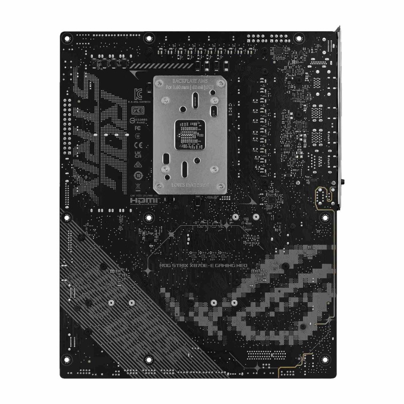 Płyta Asus ROG STRIX X870E-E GAMING WIFI7 NEO /AMD