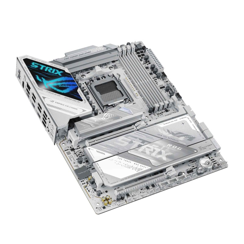 Płyta Asus ROG STRIX X870E-A GAMING WIFI7 NEO /AMD