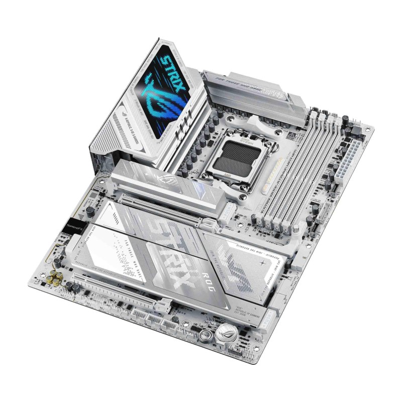 Płyta Asus ROG STRIX X870E-A GAMING WIFI7 NEO /AMD