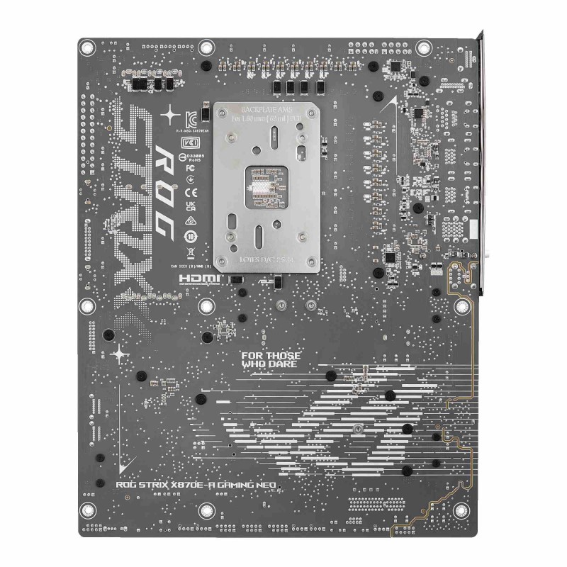 Płyta Asus ROG STRIX X870E-A GAMING WIFI7 NEO /AMD