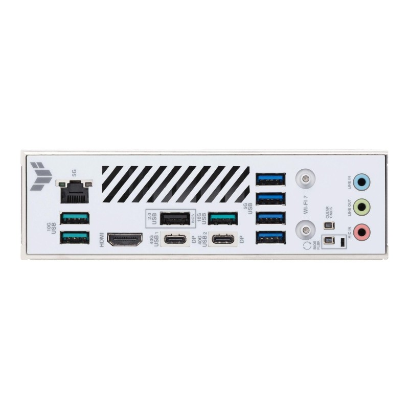 Płyta Asus TUF GAMING X870-PRO WIFI7 W NEO /AMD