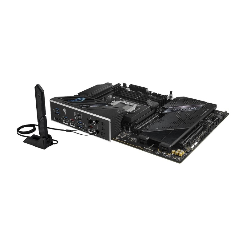Płyta Asus ROG STRIX B850-F GAMING WIFI7 NEO /AMD