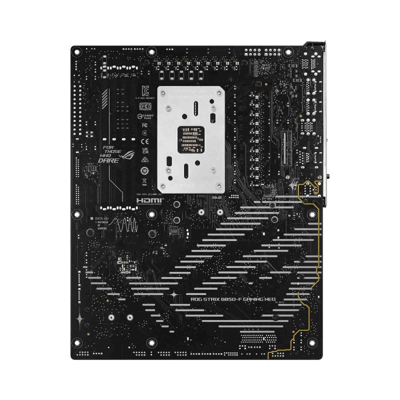 Płyta Asus ROG STRIX B850-F GAMING WIFI7 NEO /AMD