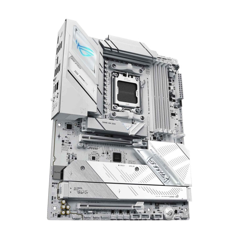 Płyta Asus ROG STRIX B850-A GAMING WIFI7 NEO /AMD