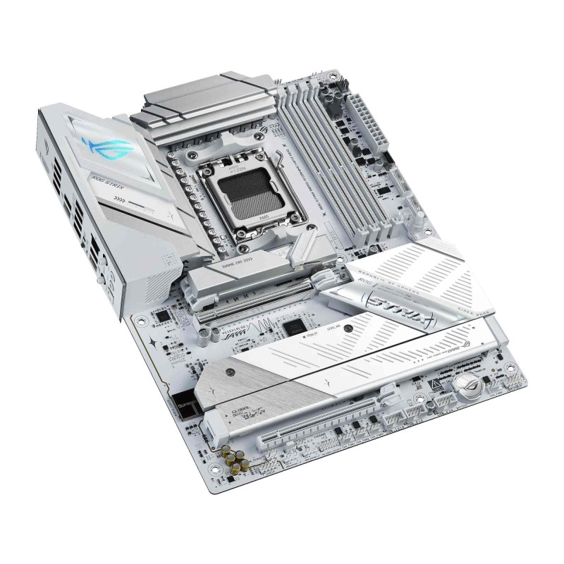 Płyta Asus ROG STRIX B850-A GAMING WIFI7 NEO /AMD