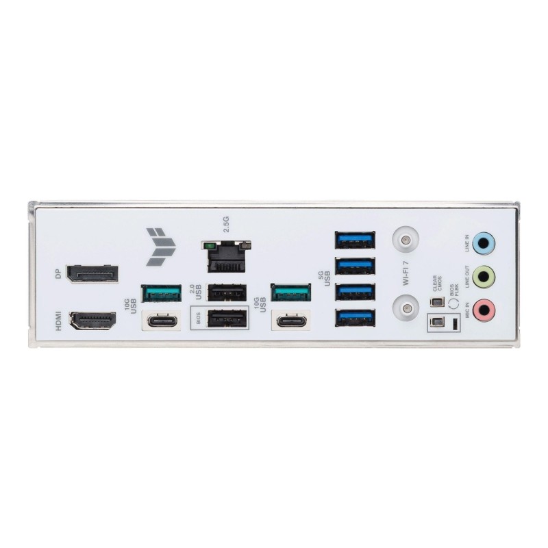 Płyta Asus TUF GAMING B850-PRO WIFI7 W NEO /AMD