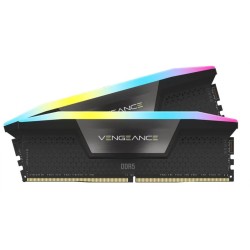 Corsair Pamięć DDR5 Vengeance RGB 32GB/6000 (2x16GB) CL36 | PartsPC.pl