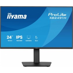 IIYAMA Monitor 24 cale XB2491H-B1 IPS, HDMI, DP, 1ms, 350cd, 1500:1, 120Hz,