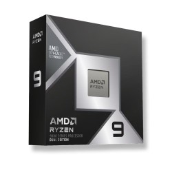 Procesor AMD Ryzen 9 9950X3D2 Dual Edition S-AM5 4.30/5.60GHz WOF
