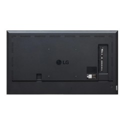 Monitor LG 65" 65UH5Q-E Digital Signage 4K UHD (24/7)