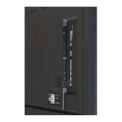 Monitor LG 65" 65UH5Q-E Digital Signage 4K UHD (24/7)