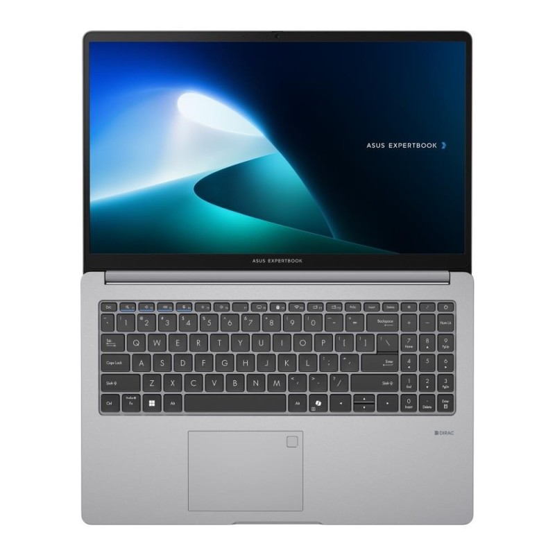 Notebook Asus ExpertBook P1503CVA-S72390XA 15,6"FHD/Core 5