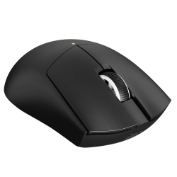 Rampage Mysz bezprzewodowa BLITZ ULTIMATE optyczna 8K 30000DPI PAW3950 Tri-Mode Czarna