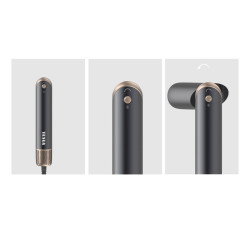 TESLA MyCare AF05 Multistyler Suszarko-lokówka 5w1 z wymiennymi nakładkami i jonizacją