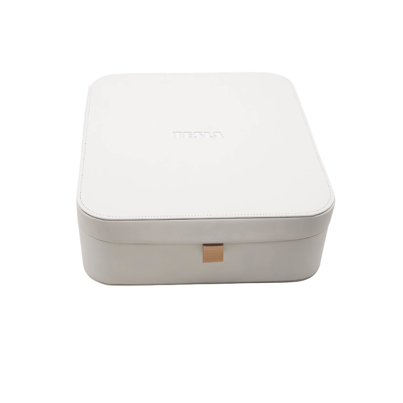 TESLA MyCare AF05 Multistyler Suszarko-lokówka 5w1 z wymiennymi nakładkami i jonizacją