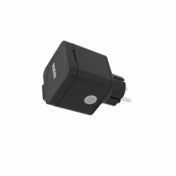 Tesla Smart Plug SP400 Inteligentne gniazdko zewnętrzne WiFi IP44 z pomiarem energii