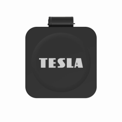 Tesla Smart Plug SP400 Inteligentne gniazdko zewnętrzne WiFi IP44 z pomiarem energii