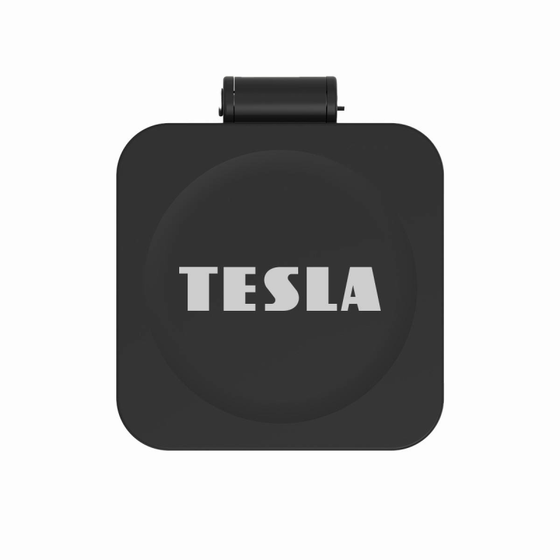 Tesla Smart Plug SP400 Inteligentne gniazdko zewnętrzne WiFi IP44 z pomiarem energii