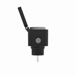 Tesla Smart Plug SP400 Inteligentne gniazdko zewnętrzne WiFi IP44 z pomiarem energii