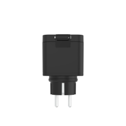 Tesla Smart Plug SP400 Inteligentne gniazdko zewnętrzne WiFi IP44 z pomiarem energii