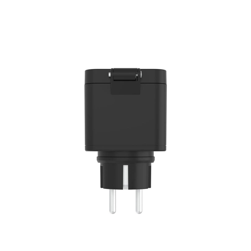 Tesla Smart Plug SP400 Inteligentne gniazdko zewnętrzne WiFi IP44 z pomiarem energii