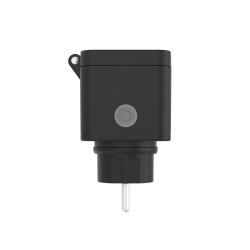 Tesla Smart Plug SP400 Inteligentne gniazdko zewnętrzne WiFi IP44 z pomiarem energii