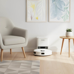 Tesla RoboStar iQ660 Plus Robot sprzątający LiDAR... | PartsPC.pl