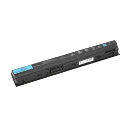 Bateria Mitsu do Dell Latitude E6220, E6320 (2200mAh)