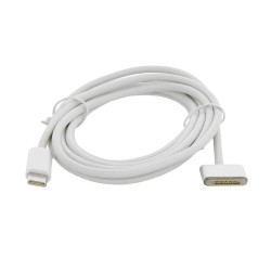 Kabel MagSafe 3 do Apple USB-C (ładowanie, komunikacja) | PartsPC.pl
