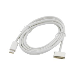 Kabel MagSafe 3 do Apple USB-C (ładowanie, komunikacja) | PartsPC.pl