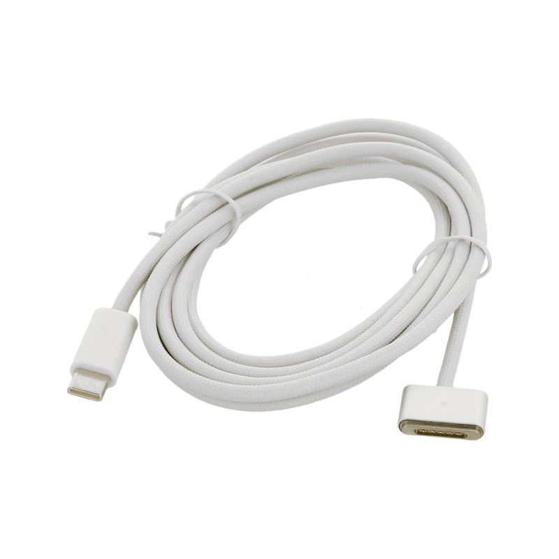 Kabel MagSafe 3 do Apple USB-C (ładowanie, komunikacja) | PartsPC.pl