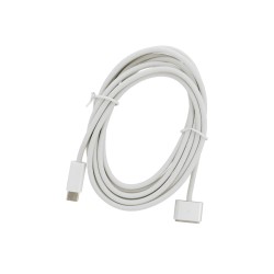 Kabel MagSafe 3 do Apple USB-C (ładowanie, komunikacja) | PartsPC.pl