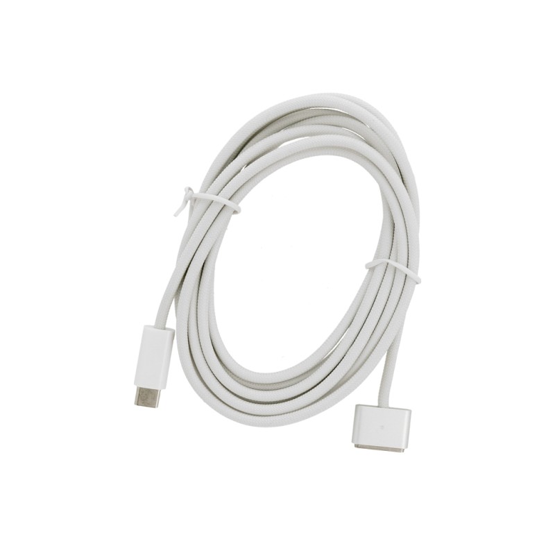 Kabel MagSafe 3 do Apple USB-C (ładowanie, komunikacja) | PartsPC.pl