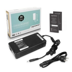 Zasilacz Movano 19.5v 16.92a (5.5x1.7) 330W do Acer | PartsPC.pl