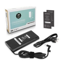 Zasilacz Movano 20v 14a (4.5x3.0 pin) 280W do HP