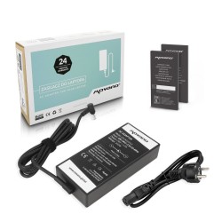 Zasilacz Movano 20v 12a (6.0x3.7 pin) 240W do Asus | PartsPC.pl