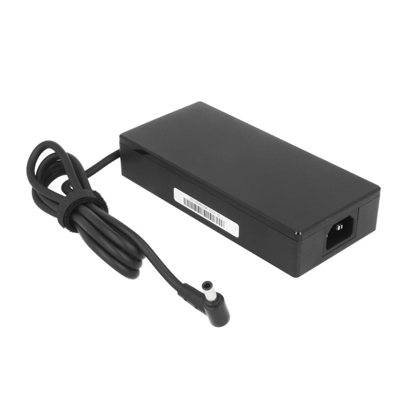 Zasilacz Movano 20v 12a (6.0x3.7 pin) 240W do Asus | PartsPC.pl
