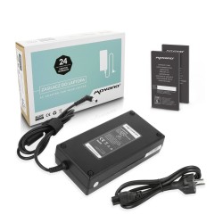 Zasilacz Movano 20v 10a (6.0x3.7 pin) 200W do Asus | PartsPC.pl