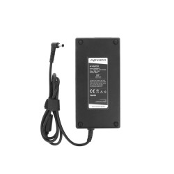 Zasilacz Movano 20v 10a (6.0x3.7 pin) 200W do Asus | PartsPC.pl